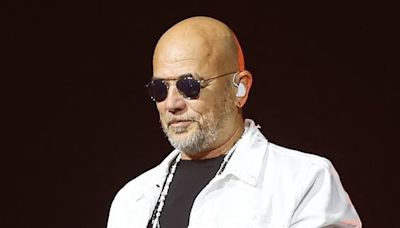 "Un cas de force majeure" : plusieurs concerts de Pascal Obispo annulés, il s'explique