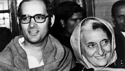 Emergency, Sanjay Gandhi and the Maruti saga