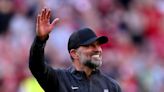 Liverpool: Jurgen Klopp makes 'tricky' admission as Anfield farewell looms