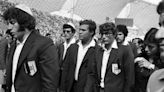 Germany sets up panel to review 1972 Munich Olympic attack