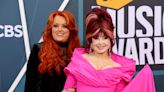 Wynonna Judd says she's 'incredibly angry' following her mother Naomi Judd's death by suicide