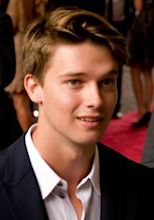 Patrick Schwarzenegger