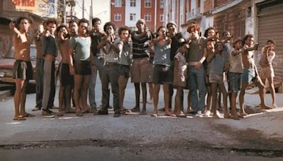 City of God: The Fight Rages On Release Date Window Set for HBO Show
