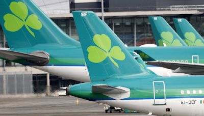 Aer Lingus pilots launch work-to-rule actions, tossing travel plans of passengers into disarray