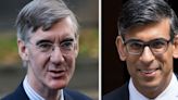 Brexit Hardliners Furious At Rishi Sunak U-Turn On 'Bonfire' Of EU Law