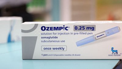 Ozempic Slows Kidney Disease, Novo Nordisk Study Finds