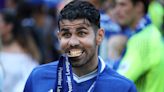 Diego Costa bringing ‘good vibes’ to Wolves in quest to climb Premier League table
