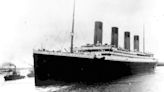 Wife of missing submersible pilot is descended from Titanic victims