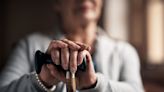 Losing grip strength could be an early warning sign of dementia, but here are 2 ways you can improve it