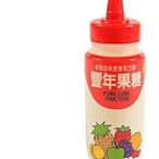 晴天咖啡☼  豐年果糖 (500ml/瓶)