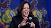 VP Kamala Harris to return to Detroit in June to speak at party fundraiser