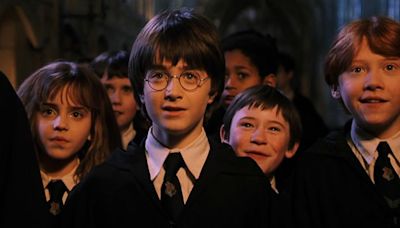 Daniel Radcliffe relata su adicción mientras daba vida a Harry Potter: “Llegaba a rodar bebido”