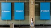 Barclays Leads European Banks in Showing Path After Rate Hikes