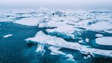 Hielo marino de la Antártida alcanza nuevo mínimo histórico a causa del cambio climático