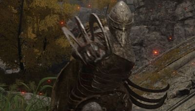 Best claws in Elden Ring