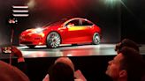 Exclusive-Tesla readies revamped Model 3 with project 'Highland'