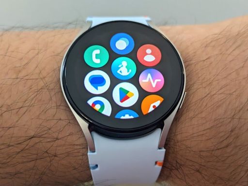 Samsung Galaxy Watch FE Review