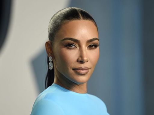 Kim Kardashian joins Kamala Harris for roundtable on criminal justice