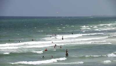 Fifth Tourist Dead in 4 Days While Visiting Panama City Beach as Authorities Issue Warnings to Swimmers