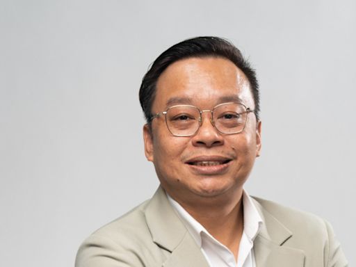 Crestbrick appoints Shaw Yong as new KEO