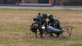 Taiwan rüstet auf - Massenproduktion neuer Kamikaze-Drohnen zur Verteidigung gegen China