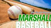 Marshall baseball: Herd's skid continues at Eastern Kentucky