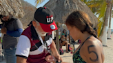 Conade 2024: nadadoras de Quintana Roo brillan con dos medallas en Campeche