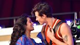 Coachella PDA! Shawn Mendes and Camila Cabello 'Stayed Together All Night'