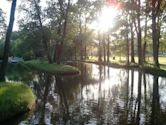 Bowness Park, Calgary