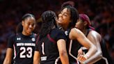 How Kierra Fletcher went from Dawn Staley fan to South Carolina women's basketball starter