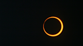 Partial solar eclipse to darken Sacramento sky this weekend as others witness ‘ring of fire’