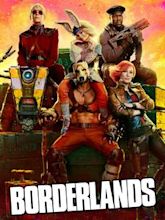 Borderlands (filme)