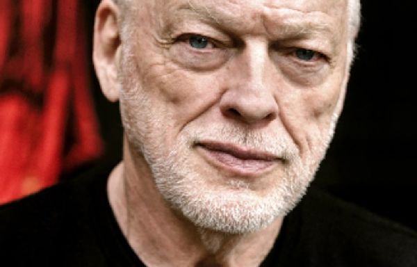 David Gilmour Outlines 'Luck and Strange,' First Full-Length Drop in Nearly a Decade, Shares Video Preview