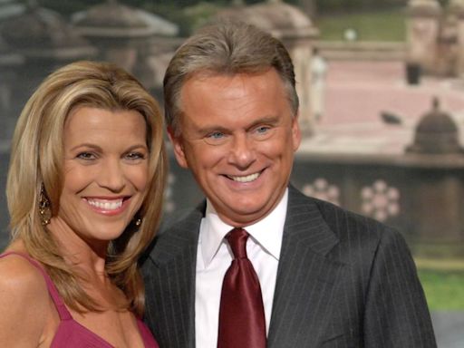 Pat Sajak is leaving 'Wheel of Fortune': Here's the last time you can watch him host
