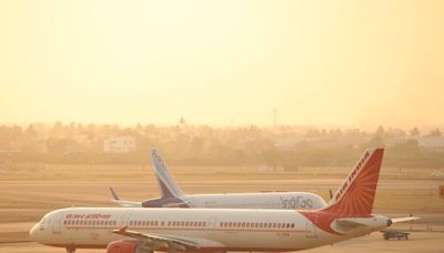 航班熔斷｜印度航空新德里航線多人抵港確診 6.23至6.27禁飛來港