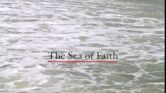 The Sea of Faith