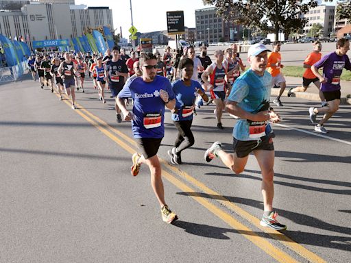 Rochester Corporate Challenge 2024: What to know about this year's race