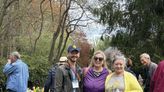 Gloucester Daffodil Club members attend national convention - Gazette Journal