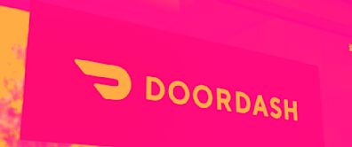 Why DoorDash (DASH) Shares Are Falling Today