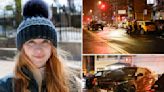 NYC start-up founder Sophia d’Antoine, 30, dies after being mowed down crossing UES street