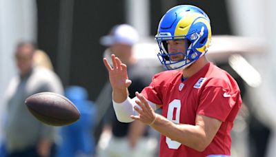 Rams' Matthew Stafford Expected to Attend Training Camp Despite Contract Standoff