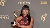 Creative Arts Emmy Awards see Angela Bassett's first win, Pat Sajak honored