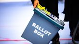 Derbyshire Dales general election 2024 results in full