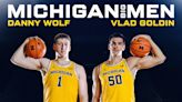 LOOK: Two Michigan Basketball Starters Announced?