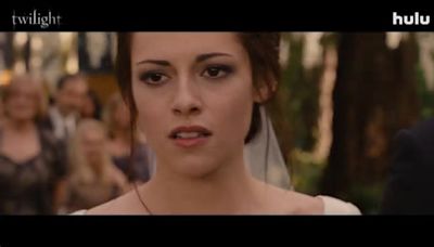 The Twilight Saga: Breaking Dawn-Part 1: Edward & Bella's Wedding