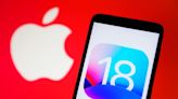 iOS 18—New iPhone Security And Privacy Features Arriving In Days