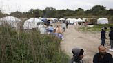 Detenidas tres personas en Reino Unido por la muerte de cinco migrantes en el canal de la Mancha