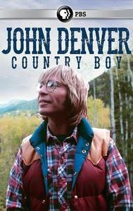 John Denver: Country Boy