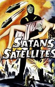 Satan's Satellites