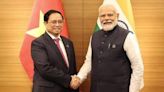 India, Vietnam to expand cooperation during PM Pham Minh Chinh’s New Delhi visit